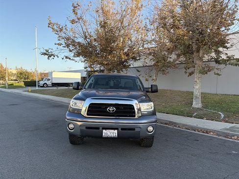 Used 2007 Toyota Tundra SR5 AWD/4WD image 3