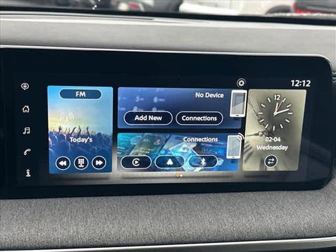 Certified 2025 Nissan Kicks SV image 19