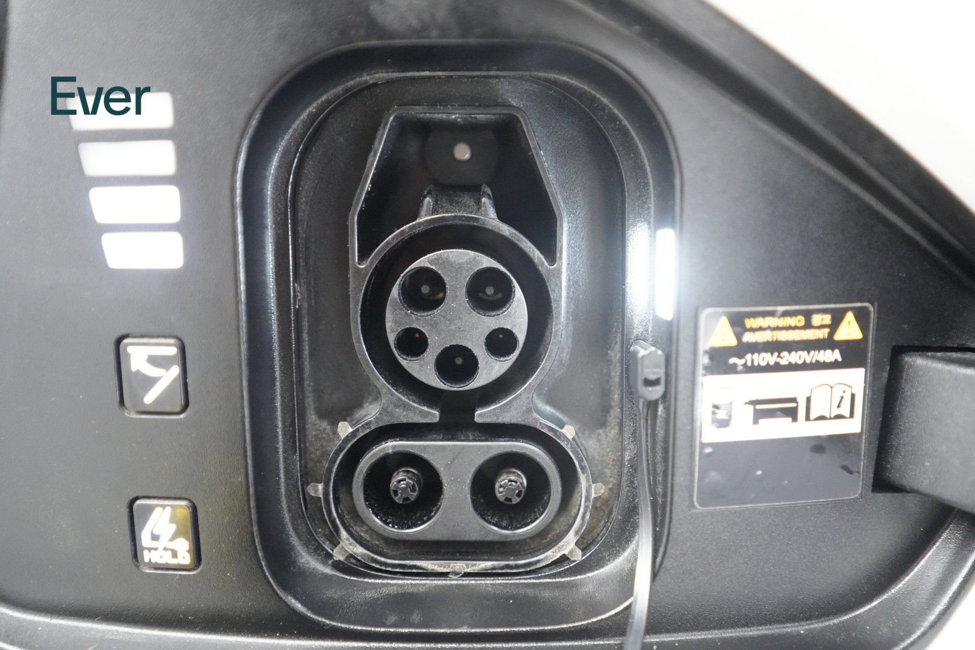 Used 2024 Kia EV6 GT-Line RWD image 10