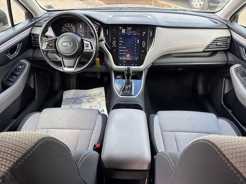 Certified 2021 Subaru Outback Premium image 22