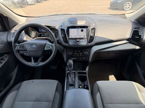 Used 2019 Ford Escape SE AWD/4WD image 12
