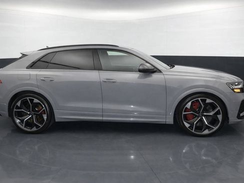 Used 2023 Audi RS Q8 image 9