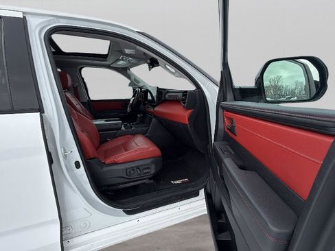 Used 2023 Toyota Tundra TRD Pro image 24