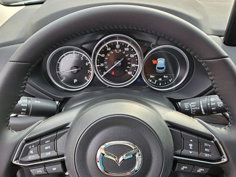 New 2025 MAZDA CX-5 AWD 2.5 S image 21