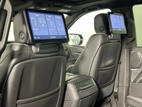 Used 2021 Cadillac Escalade Sport w/ Driver Assist Tech Package AWD/4WD image 20