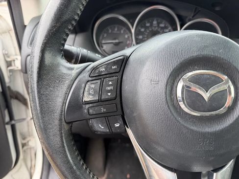 Used 2013 MAZDA CX-5 Touring FWD image 24