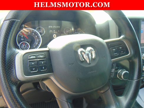 Used 2022 RAM 2500 Tradesman AWD/4WD image 25