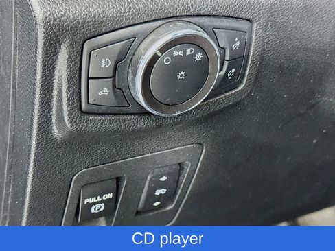 Used 2018 Ford F150 Lariat image 14