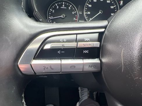 Used 2024 MAZDA CX-50 AWD 2.5 S w/ Cargo Package image 56