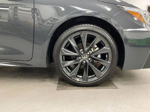 Used 2024 Toyota Corolla SE image 26