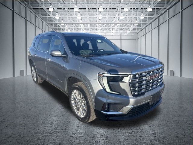 Used 2024 GMC Acadia Denali w/ Super Cruise Package FWD image 7