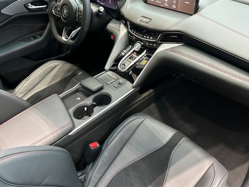 New 2025 Acura TLX SH-AWD w/ A-SPEC Pkg image 15