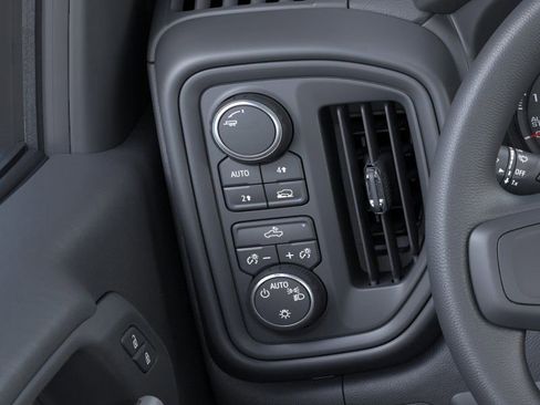 New 2024 Chevrolet Silverado 1500 W/T w/ Trailering Package image 22