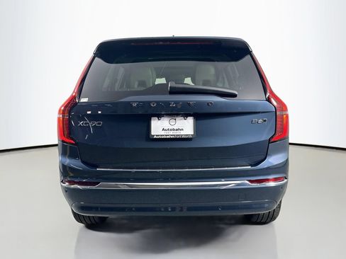 New 2026 Volvo XC90 B6 Ultra w/ Protection Package Premier AWD/4WD image 7