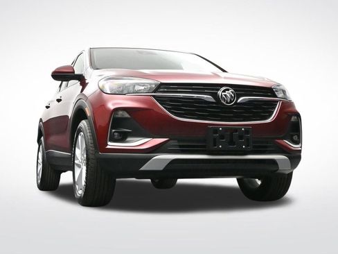 Used 2023 Buick Encore GX Preferred w/ Cold Weather Comfort Package AWD/4WD image 30