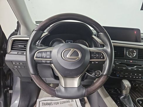 Used 2016 Lexus RX 350 FWD w/ Luxury Package image 15