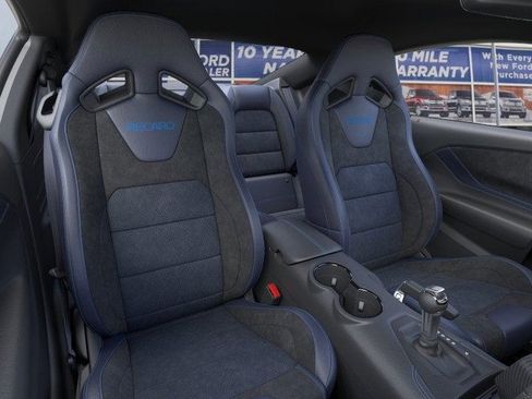 New 2025 Ford Mustang Dark Horse image 10