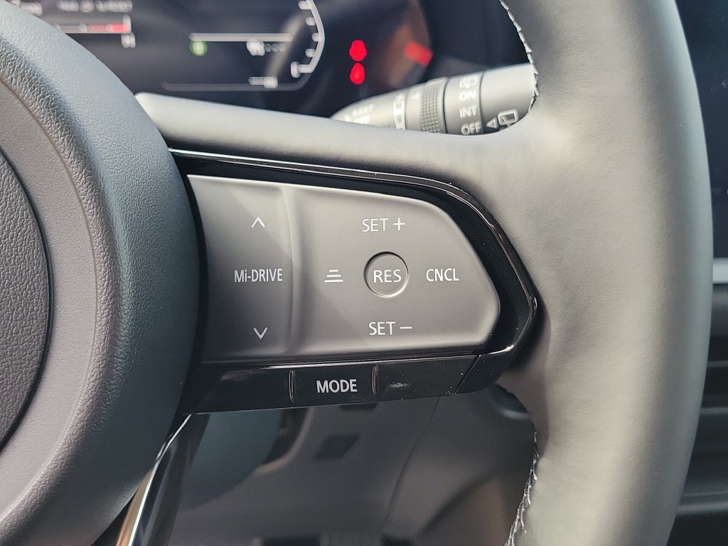 New 2026 MAZDA CX-5 Preferred AWD/4WD image 24