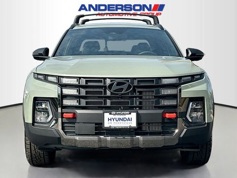 New 2026 Hyundai Santa Cruz XRT image 14