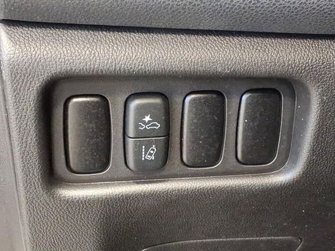 Used 2022 Mitsubishi Outlander Sport ES image 10