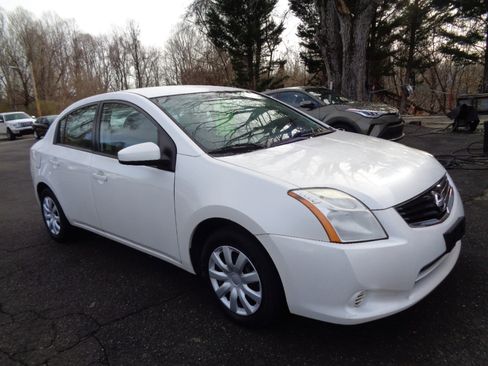 Used 2010 Nissan Sentra 2.0 image 3