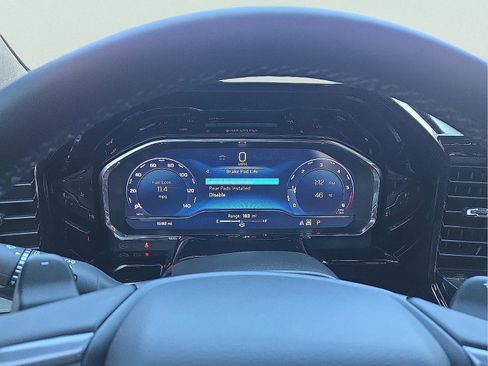 Used 2024 Chevrolet Silverado 1500 ZR2 w/ Technology Package image 23