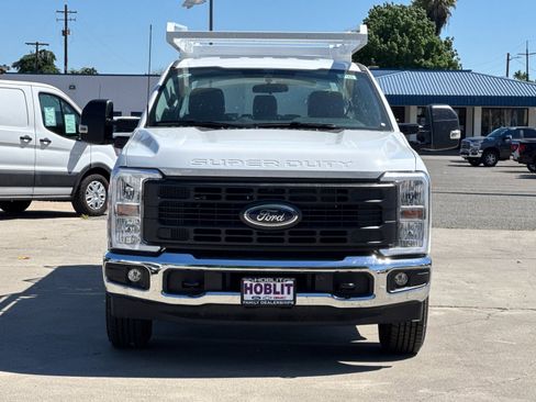 New 2026 Ford F250 XL image 8