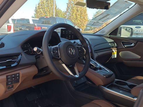 New 2026 Acura RDX SH-AWD w/ Advance Package image 10