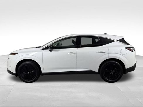 Used 2025 Nissan Murano SV AWD/4WD image 9