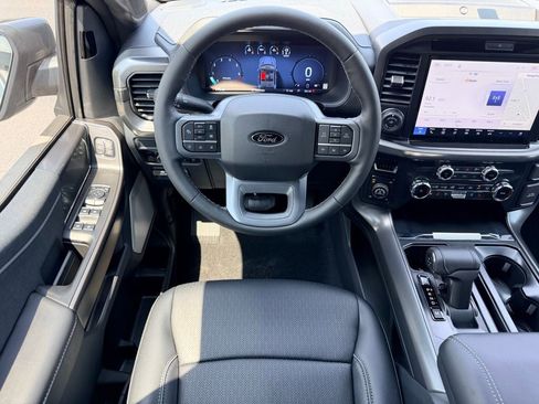 New 2026 Ford F150 Lariat w/ Equipment Group 502A High AWD/4WD image 17