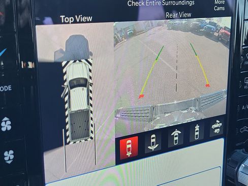 Used 2022 RAM 3500 Limited image 15