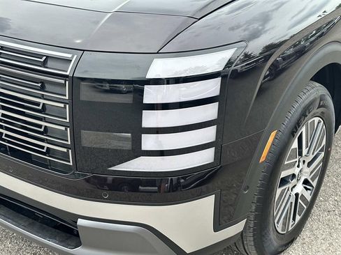 New 2026 Hyundai Palisade SEL Premium FWD image 9