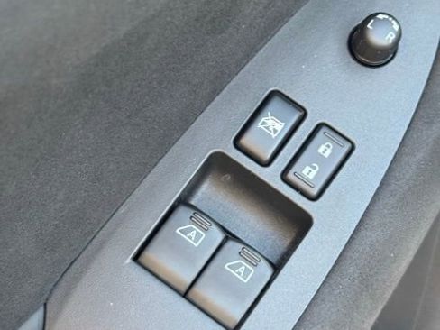 Used 2025 Nissan Z NISMO w/ Floor Mat Package image 16