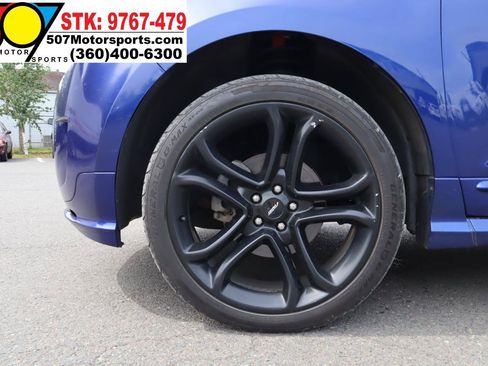 Used 2013 Ford Edge Sport w/ Driver Entry Pkg AWD/4WD image 18