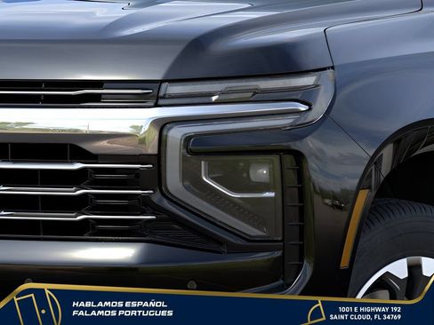 New 2026 Chevrolet Tahoe LT w/ Comfort Package RWD image 20