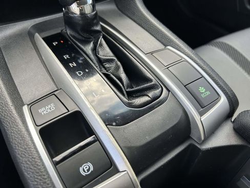 Used 2017 Honda Civic LX image 24