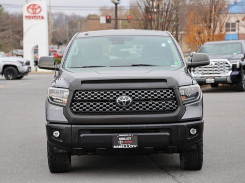 Used 2019 Toyota Tundra SR5 image 12