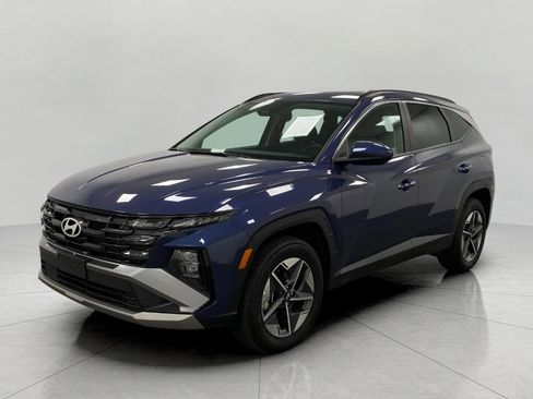 Used 2025 Hyundai Tucson SEL image 9
