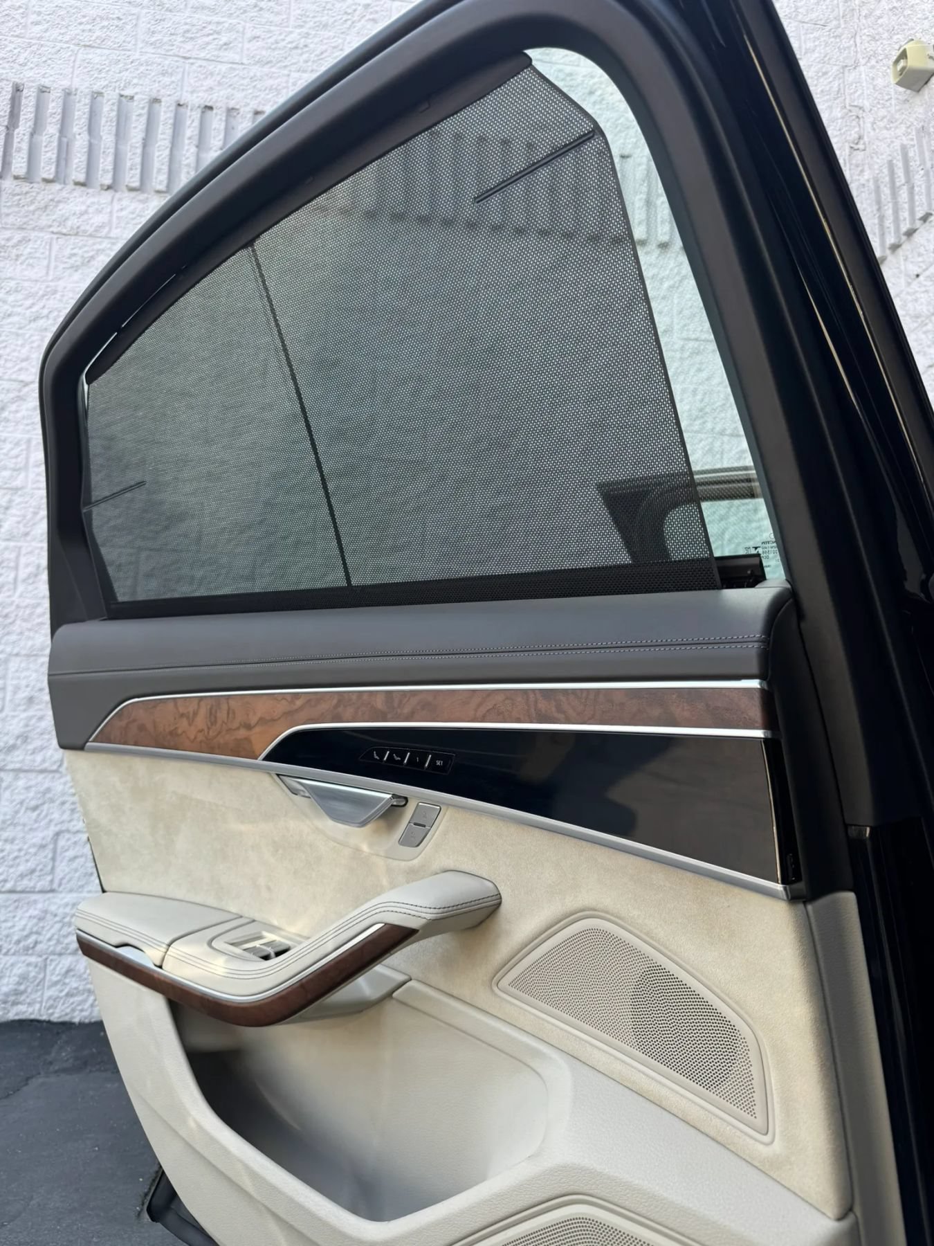 Used 2019 Audi A8 L 3.0T AWD/4WD image 40