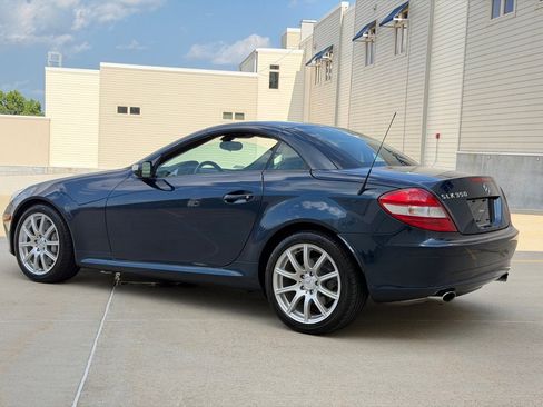 Used 2005 Mercedes-Benz SLK 350 image 18