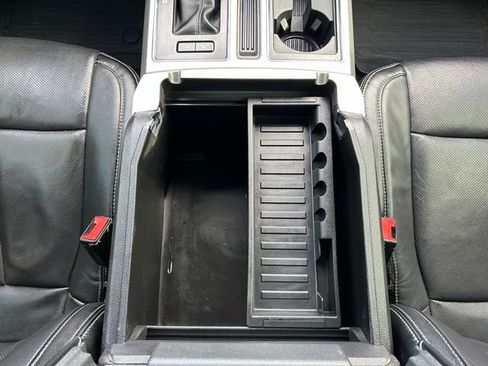 Used 2018 Ford F150 Lariat w/ Equipment Group 502A Luxury AWD/4WD image 26