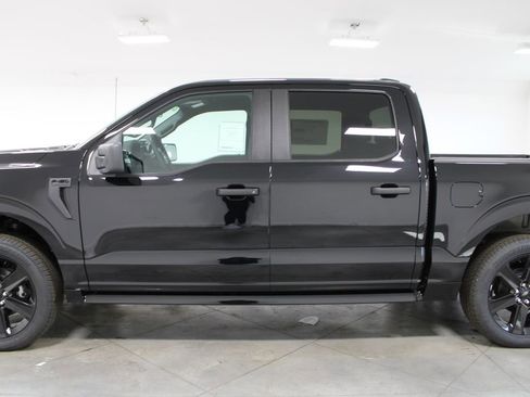 New 2025 Ford F150 STX w/ LOBO Package image 5