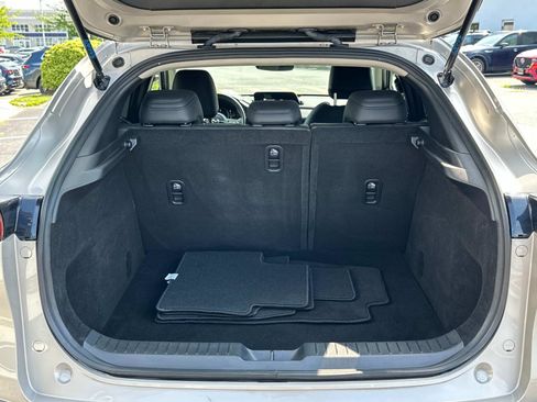 Certified 2022 MAZDA CX-30 AWD 2.5 S w/ Select Package image 15