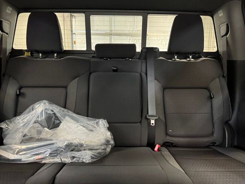 New 2026 Chevrolet Silverado 3500 LT w/ Safety Package AWD/4WD image 15