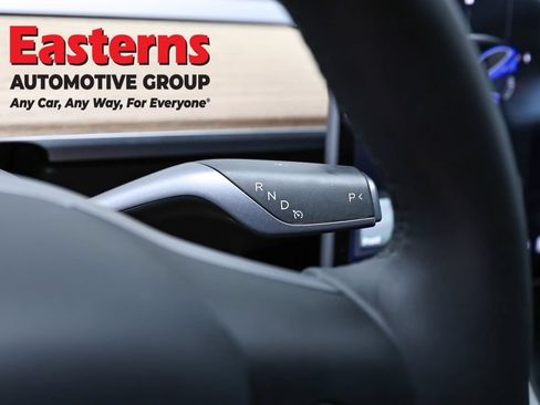 Used 2020 Tesla Model 3 Long Range AWD/4WD image 12
