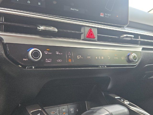 Used 2025 Kia Sorento X-Line EX AWD/4WD image 19