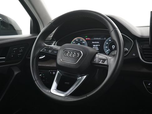 Used 2024 Audi Q5 e Premium w/ Convenience Package AWD/4WD image 14