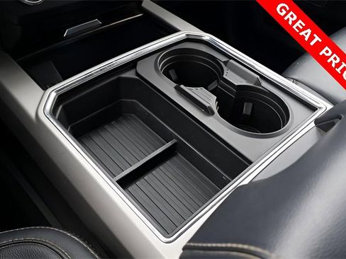 Used 2022 Ford F250 Lariat image 28