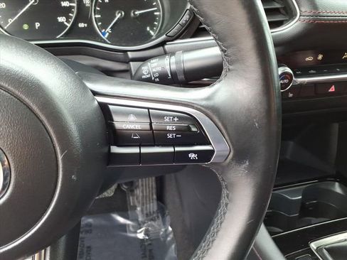 Used 2024 MAZDA MAZDA3 s image 18