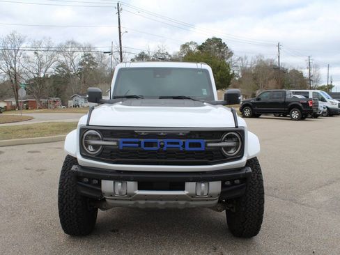 Used 2024 Ford Bronco Raptor image 10